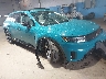 3GPKHXRJ5SS****** Salvage and Wrecked 2025 Honda Prologue in Electric Vehicle Auctions