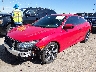 2HGFC3B94JH****** Used and Repairable 2018 Honda Civic in Denver East