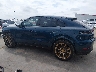 WP1BA2AY9RD****** Salvage 2024 Porsche Cayenne Coupe