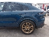 WP1BA2AY9RD****** Used and Repairable 2024 Porsche Cayenne Coupe in Austin