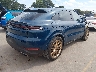 WP1BA2AY9RD****** Salvage and Wrecked 2024 Porsche Cayenne Coupe in Texas State