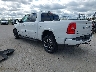 1C6SRFJPXSN****** Salvamento y Reparables 2025 RAM 1500 en Milwaukee