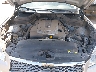 JN1BJ0RP0HM****** Reparables 2017 Infiniti QX50 en Oklahoma City