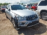 JN1BJ0RP0HM****** Salvamento y Destrozados 2017 Infiniti QX50 en Oklahoma City