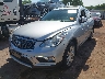 JN1BJ0RP0HM****** Usados y Reparables 2017 Infiniti QX50 en Oklahoma City