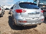 JN1BJ0RP0HM****** Salvamento y Reparables 2017 Infiniti QX50 en Oklahoma City
