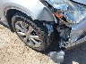 JN1BJ0RP0HM****** Salvamento y Reparables 2017 Infiniti QX50 en Estado de Oklahoma
