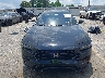 1HGCY2F79SA****** Wrecked 2025 Honda Accord Hybrid in Georgia State
