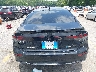 1HGCY2F79SA****** Wrecked 2025 Honda Accord Hybrid