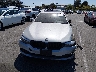 WBAJA5C59KW****** Wrecked 2019 BMW 5 Series in California State