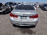 WBAJA5C59KW****** Wrecked 2019 BMW 5 Series