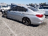 WBAJA5C59KW****** Salvage and Repairable 2019 BMW 5 Series in Los Angeles