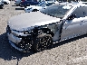 WBAJA5C59KW****** Salvage and Repairable 2019 BMW 5 Series in California State