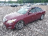 KMHGC4DE5BU****** Usados y Reparables 2011 Hyundai Genesis en Shreveport