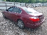 KMHGC4DE5BU****** Salvamento y Reparables 2011 Hyundai Genesis en Shreveport