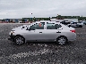 3N1CN7APXGL****** Salvage 2016 Nissan Versa
