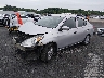 3N1CN7APXGL****** Used and Repairable 2016 Nissan Versa in Saint Louis