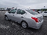 3N1CN7APXGL****** Salvage and Repairable 2016 Nissan Versa in Saint Louis