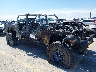 1C6HJTAG1LL****** Salvamento 2020 Jeep Gladiator en Estado de Texas