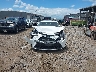 JTDHPRAE4LJ****** Wrecked 2020 Toyota Corolla in Hawaii State