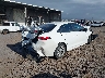 JTDHPRAE4LJ****** Salvage and Wrecked 2020 Toyota Corolla in Hawaii State