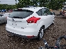 1FADP3K2XFL****** Salvamento y Destrozados 2015 Ford Focus en Estado de Indiana