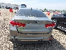 5XXGU4L31JG****** Salvage 2018 Kia Optima