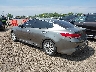 5XXGU4L31JG****** Salvage and Repairable 2018 Kia Optima in Chicago North