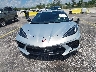 1G1YC3D42M5****** Used 2021 Chevrolet Corvette Stingray in Florida State