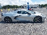 1G1YC3D42M5****** Repairable 2021 Chevrolet Corvette Stingray in Florida State