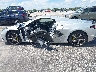 1G1YC3D42M5****** Salvage 2021 Chevrolet Corvette Stingray