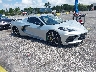 1G1YC3D42M5****** Salvage and Wrecked 2021 Chevrolet Corvette Stingray in Dream Rides