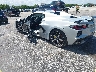 1G1YC3D42M5****** Salvage and Repairable 2021 Chevrolet Corvette Stingray in Dream Rides