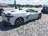 1G1YC3D42M5****** Salvage and Wrecked 2021 Chevrolet Corvette Stingray in Florida State