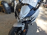ML5EXEP14TD****** Reparables 2026 Kawasaki Ninja 650 en Estado de California