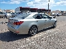 JTHBE1BL3FA****** Salvage and Wrecked 2015 Lexus GS in Hawaii State