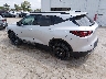 3GNKBCRS7MS****** Salvamento y Reparables 2021 Chevrolet Blazer en Chicago South