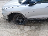 3GNKBCRS7MS****** Salvamento y Reparables 2021 Chevrolet Blazer en Estado de Illinois