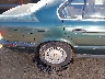 WBAHC2310LG****** Wrecked 1990 BMW 5 Series in Washington State