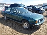 WBAHC2310LG****** Salvage and Wrecked 1990 BMW 5 Series in Spokane