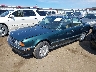 WBAHC2310LG****** Used and Repairable 1990 BMW 5 Series in Spokane