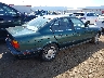 WBAHC2310LG****** Salvage and Wrecked 1990 BMW 5 Series in Washington State