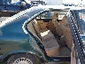 WBAHC2310LG****** Wrecked 1990 BMW 5 Series in Spokane