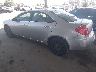 1G2ZF57BX84****** Reparables 2008 Pontiac G6 en Estado de California