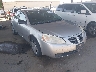 1G2ZF57BX84****** Salvamento y Destrozados 2008 Pontiac G6 en Fresno
