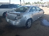 1G2ZF57BX84****** Salvamento y Destrozados 2008 Pontiac G6 en Estado de California