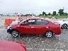3N1CN7AP5FL****** Repairable 2015 Nissan Versa in Illinois State
