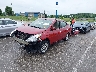 3N1CN7AP5FL****** Used and Repairable 2015 Nissan Versa in Saint Louis
