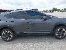 4S4GUHN6XS3****** Reparables 2025 Subaru Crosstrek en Estado de Texas