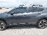 4S4GUHN6XS3****** Salvamento 2025 Subaru Crosstrek